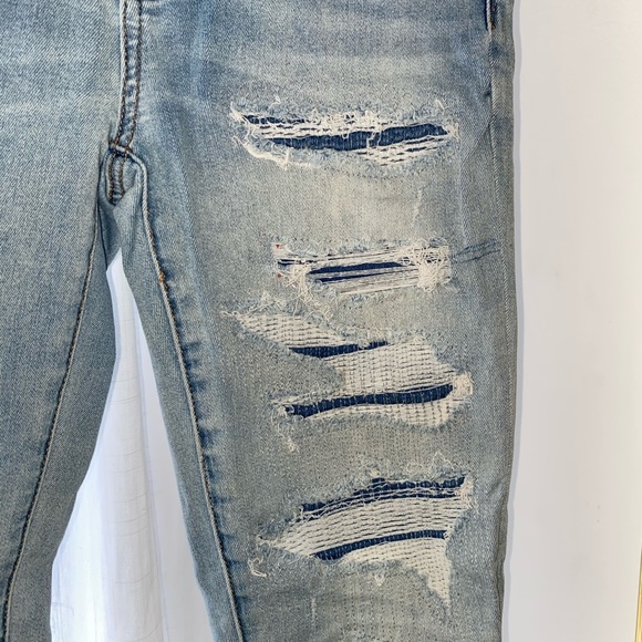 Nexxt Level Stretch Jeans - Picture 6 of 6